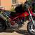 2008 Ducati Hypermotard 1100cc and extra parts 1 thumbnail