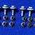 Jeep Wrangler Rock Sliders 4-door 5 thumbnail