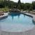 Inground pools , hardscapes , pavers , stamped concrete 1 thumbnail