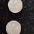 25 Carved Jade Beads 2 thumbnail