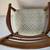 Heywood Wakefield MCM 1960's  Arm chair 12 thumbnail