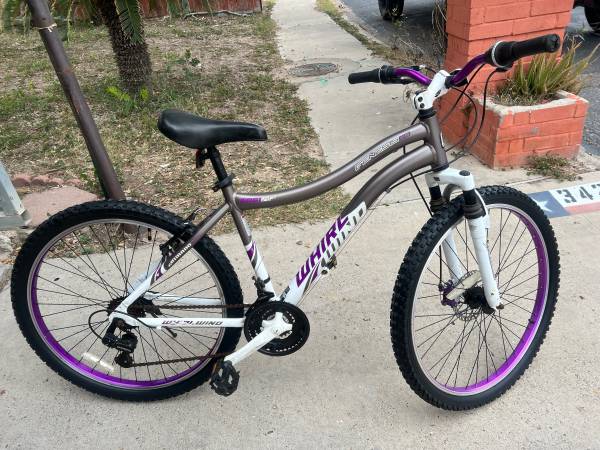 Genesis womens bike 1