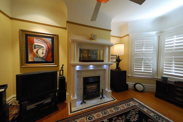 $1,480 / 3br - 300ft2 - Room Beautiful Bright Views of S.F.Bay -Liberty Hill (Furnished) (noe valley)63880018231041120