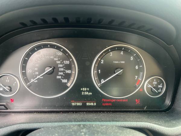 BMW X3 35i - $4,000 (College Point)63615009934851124