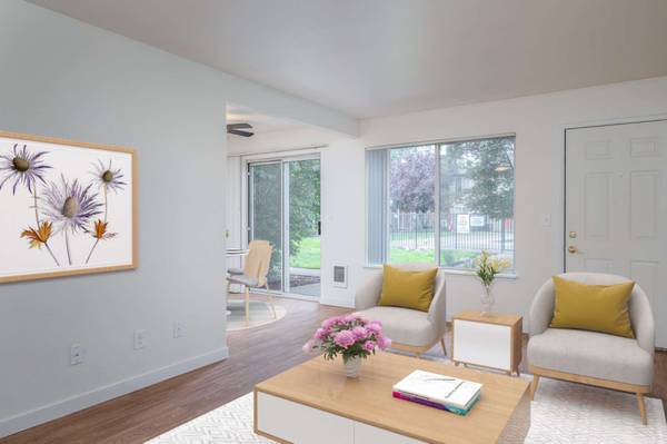$1,549 / 2 habitaciones - 775 pies² - ¡Este lugar se sentirá como en casa! ¡Disponible 2 habitaciones, 1 baño! ¡775 pies cuadrados! (Gladstone/Milwaukie - ¡Cerca de tiendas y restaurantes locales!)63831608405377124
