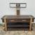 *Delivery Available* TV Entertainment Center w/ Built-In TV Mount – 2 1 thumbnail