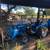 2024 LS Tractor with Backhoe 5 thumbnail