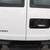 2020 GMC Savana Cargo Van Shelves/Bins/Ladder Rack van Summit White 8 thumbnail
