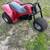 Yamaha 3-Wheeler Tri Zinger ATV (Body Only) 1 thumbnail