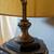 Vintage "Designs By M.J.W." 3-Way Table Lamp 7 thumbnail