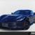 2019 Chevrolet Corvette Chevy 1LT Coupe 1 thumbnail