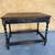Antique barley twist side table 5 thumbnail