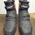 MOTOCROSS DIRT BIKE BOOTS FOX THOR ONEAL 3 thumbnail