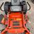 Husqvarna MZ54 54” 23HP Zero Turn 2 thumbnail