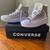 Converse Chuck Taylor All Star Move High Tops – Women’s 8.5 – Beach St 1 thumbnail