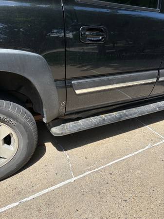 Suburban Chevy 2005 - $480063613550860163123