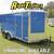 New Color Arrival! 2026 Anvil 7' x 14' Cargo Trailer 1 thumbnail