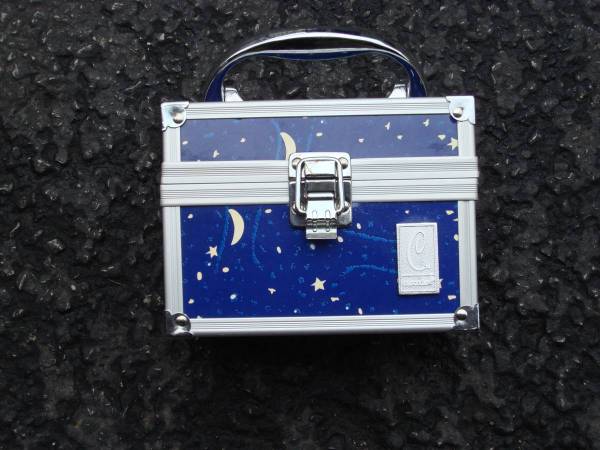 SMALL CABOODLES CASE 1