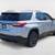 2021 Chevrolet Traverse AWD All Wheel Drive Chevy RS SUV 5 thumbnail