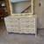 Well built 2 dressers w/beautiful mirror 2 thumbnail