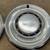 Four 15-inch 75- 76 Pontiac Bonneville Hubcaps 3 thumbnail