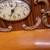 Antique Standard Line Waterfall Cedar Check with key 7 thumbnail