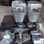 Harley stuff- fresh top end 1999-2016, Fish fin mufflers, saddle bags, 1 thumbnail