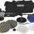 IRONTON 7 Piece Car/Boat Polishing Kit 1 thumbnail