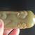 Authentic Chinese HeTian White Celadon Jade Snuff Bottle. 2 thumbnail