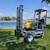2024 Loadmac 855 4 Way Extended Reach Forklift with 12' Lift 3 thumbnail