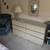 5-drawer dresser chest and 6-drawer dresser white modern used 1 thumbnail