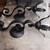 CANDLE HOLDERS Wall Mount 2 thumbnail