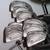 Z-Model II Stainless irons for tall golfer (#3-PW)(Ping "Zing" clone) 1 thumbnail