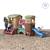 Step2 Clubhouse Climber playhouse playground w/ slides  (was $1300 new 1 thumbnail