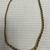 Italian .750 GOLD Rope Chain, used 1 thumbnail