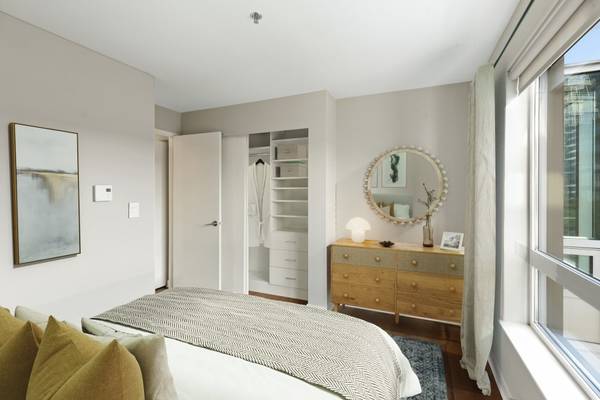 $2,925 / 2br - 875ft2 - Dishwasher, Rooftop Courtyard, Tiled Shower Surrounds (2900 1st Ave, Seattle, WA)63814736131843121