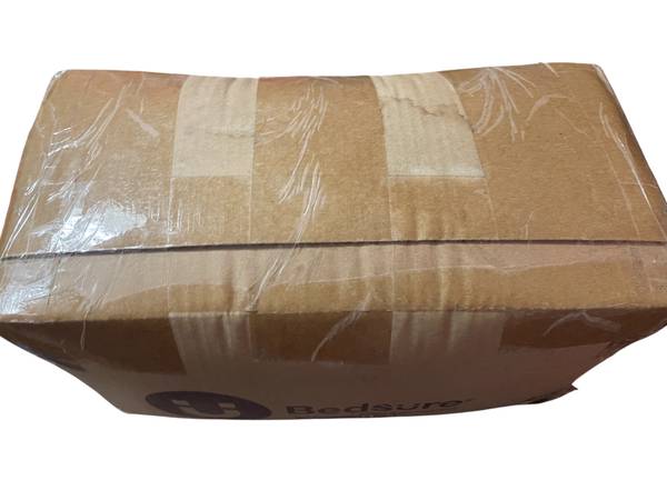 Bedsure Twin Colchón Almohadilla de Algodón GSM WI Twin-US NOS Nuevo - $20 (Baldwin)63471465485185124