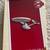 2005 HALLMARK STAR TREK ENTERPRISE 1701-A CHRISTMAS ORNAMENT 1 thumbnail