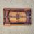 Antique Folding Sewing Table 3 thumbnail