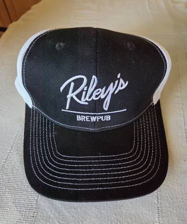 Riley's hat new 1