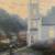 Thomas Kinkade Framed Canvas 2 thumbnail