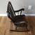 VINTAGE HEDSTROM CHILD KIDS ROCKER ROCKING CHAIR JENNY LIND STYLE 2 thumbnail