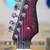 AIO S2-SSH Electric Guitar - Boysenberry GS-067 7 thumbnail