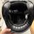 AGV Matt Black color, RETRO OPEN FACE Large SIZE 59-60 6 thumbnail
