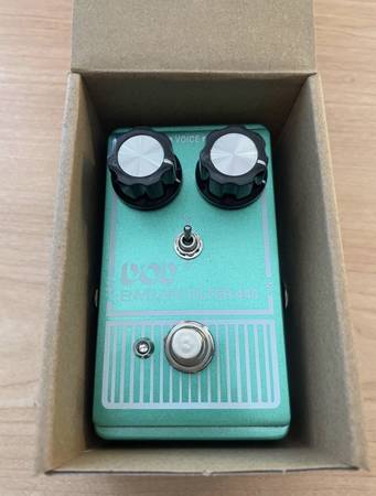 DOD 440 Envelope Filter Reissue 1