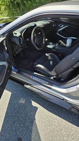 2024 Camero ZL1 - $94,600 (Westminister)63622639843585121
