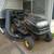 Riding lawn mower 2 thumbnail