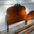 2 MAHOGANY TWIN ANTIQUE BED FRAMES 4 thumbnail