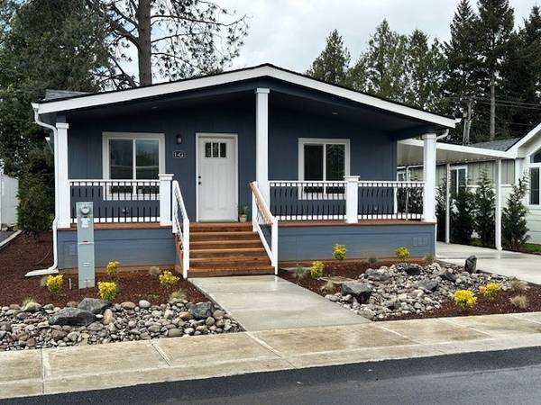 $189,000 / 2br - 1344ft2 - ¡PRECIO REDUCIDO! Sundial MHP Sp. #1G (Salem)64152176148738121
