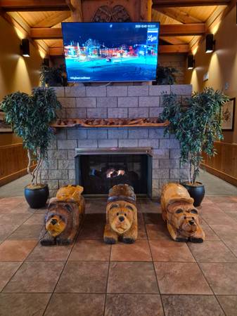 Worldmark Big Bear Lake 1Bedroom Suite New Years Special!!! 1